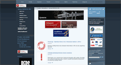 Desktop Screenshot of karnisz.net